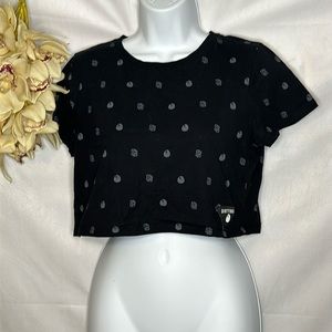 Dirtybird crop top